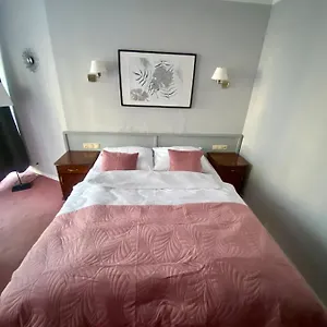 Apartament K&m, Kołobrzeg