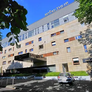Apartament 114 Przy Plazy W Royal Tulip Sand Natalia Dobruk, Kołobrzeg