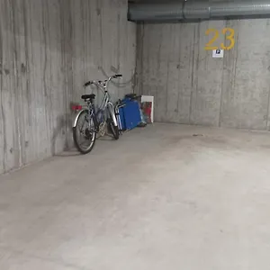 Apartament Premium V Z Garazem, Kołobrzeg