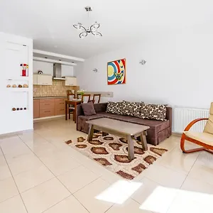 Apartament Sun&snow Jantar, Kołobrzeg