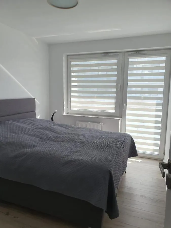 Apartament Kołobrzeg Polska